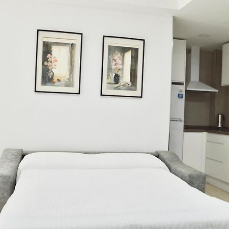 Apartamento Adriana. Centrico, A 50M De La Playa. Fuengirola Εξωτερικό φωτογραφία