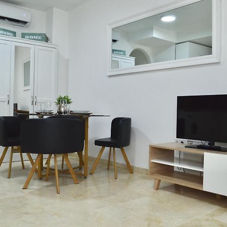 Apartamento Adriana. Centrico, A 50M De La Playa. Fuengirola Εξωτερικό φωτογραφία