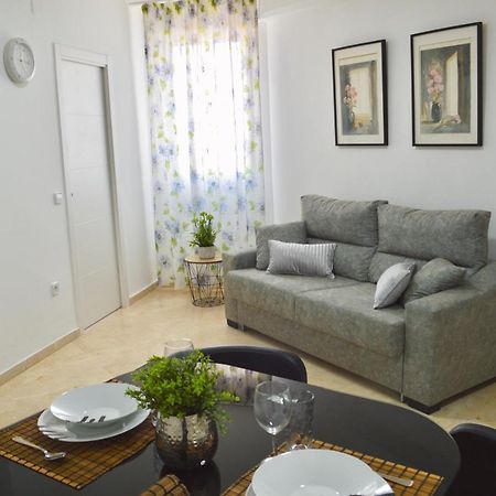 Apartamento Adriana. Centrico, A 50M De La Playa. Fuengirola Εξωτερικό φωτογραφία