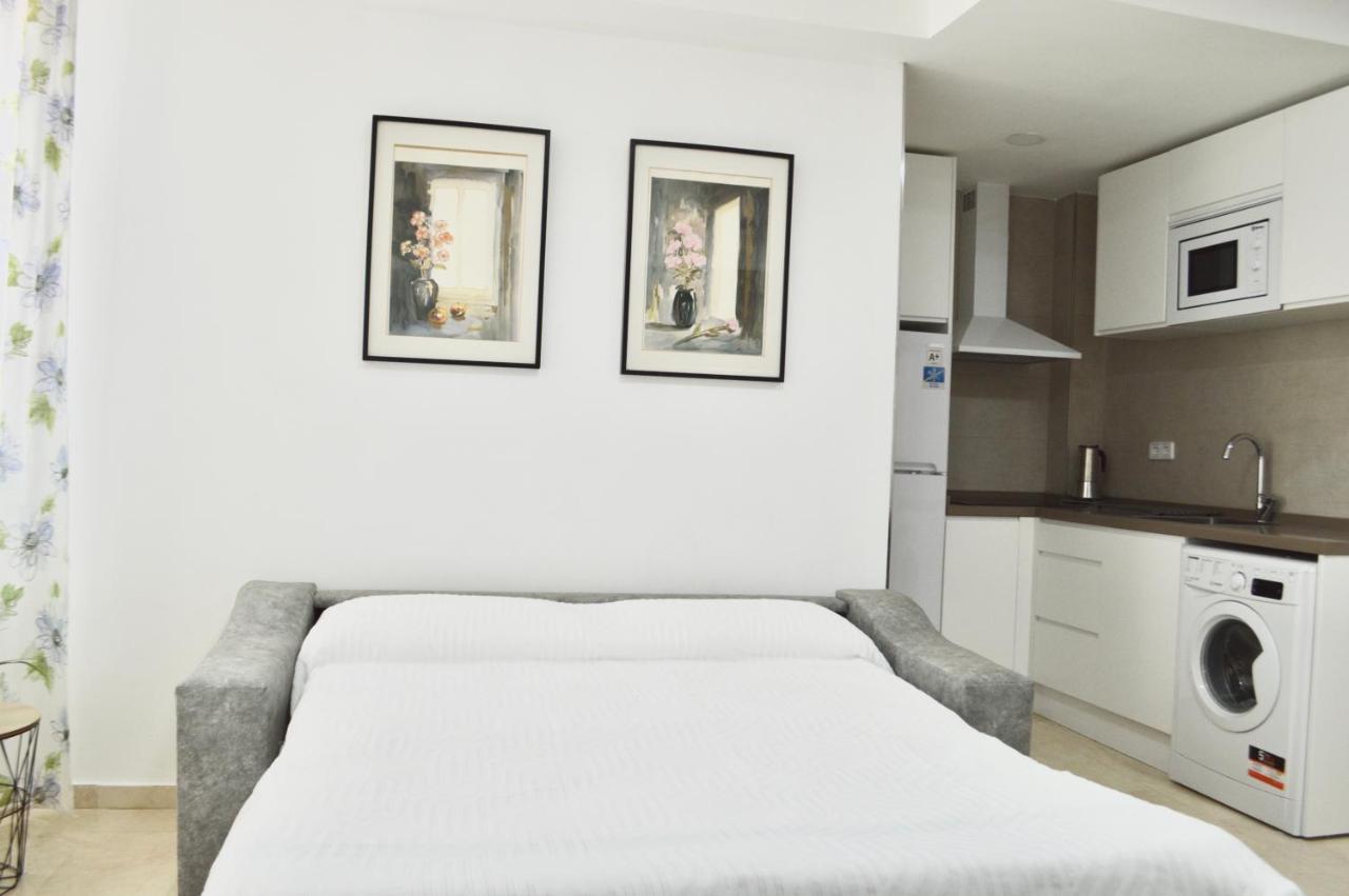 Apartamento Adriana. Centrico, A 50M De La Playa. Fuengirola Εξωτερικό φωτογραφία
