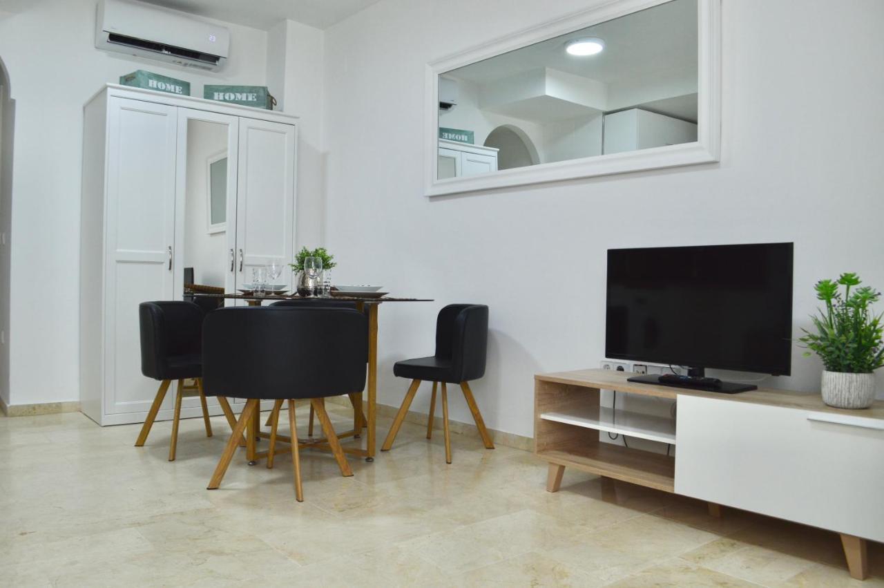 Apartamento Adriana. Centrico, A 50M De La Playa. Fuengirola Εξωτερικό φωτογραφία