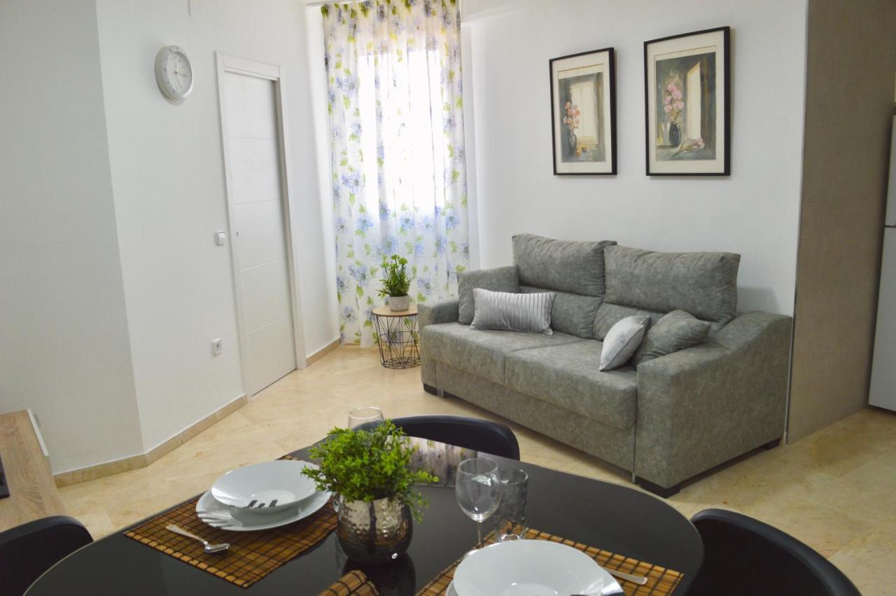 Apartamento Adriana. Centrico, A 50M De La Playa. Fuengirola Εξωτερικό φωτογραφία