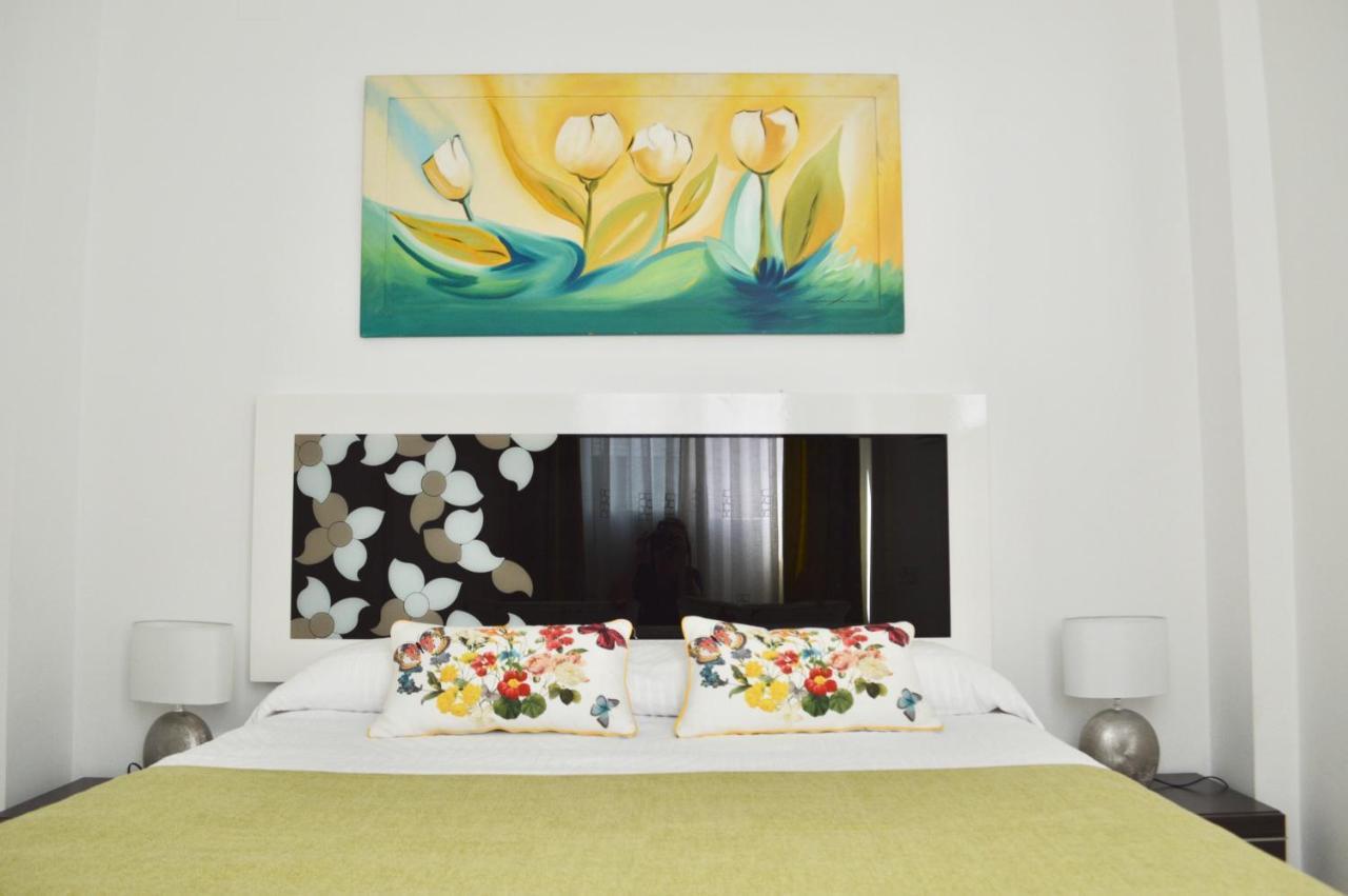 Apartamento Adriana. Centrico, A 50M De La Playa. Fuengirola Εξωτερικό φωτογραφία