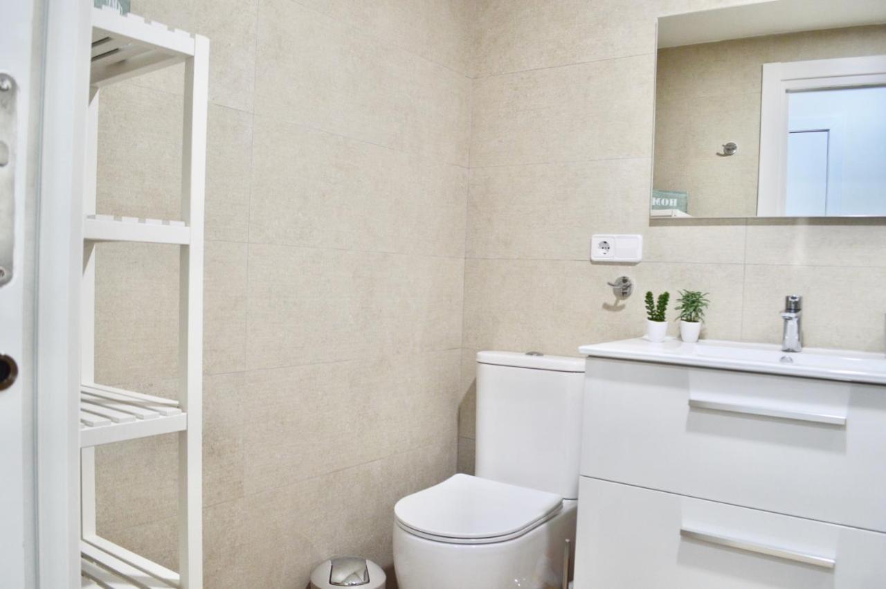 Apartamento Adriana. Centrico, A 50M De La Playa. Fuengirola Εξωτερικό φωτογραφία