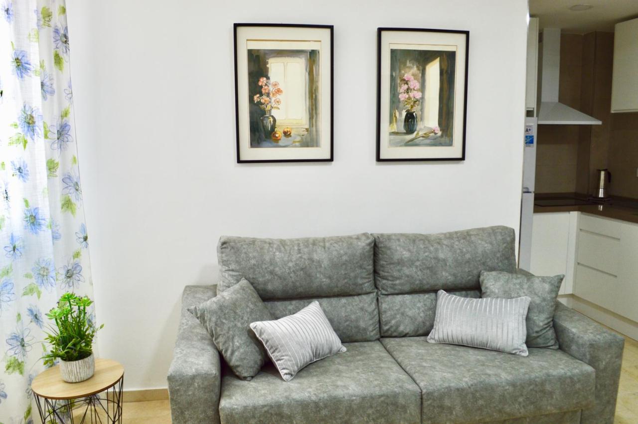 Apartamento Adriana. Centrico, A 50M De La Playa. Fuengirola Εξωτερικό φωτογραφία