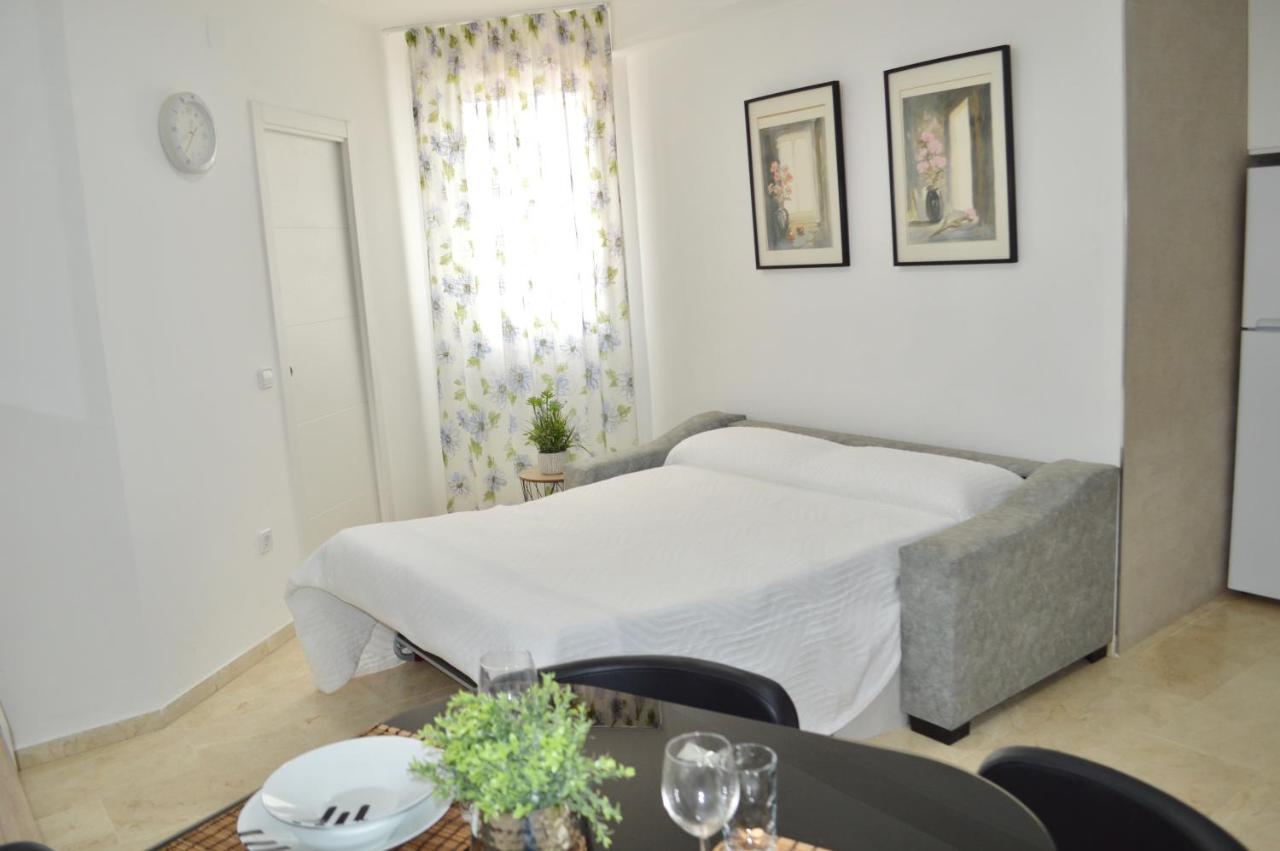 Apartamento Adriana. Centrico, A 50M De La Playa. Fuengirola Εξωτερικό φωτογραφία