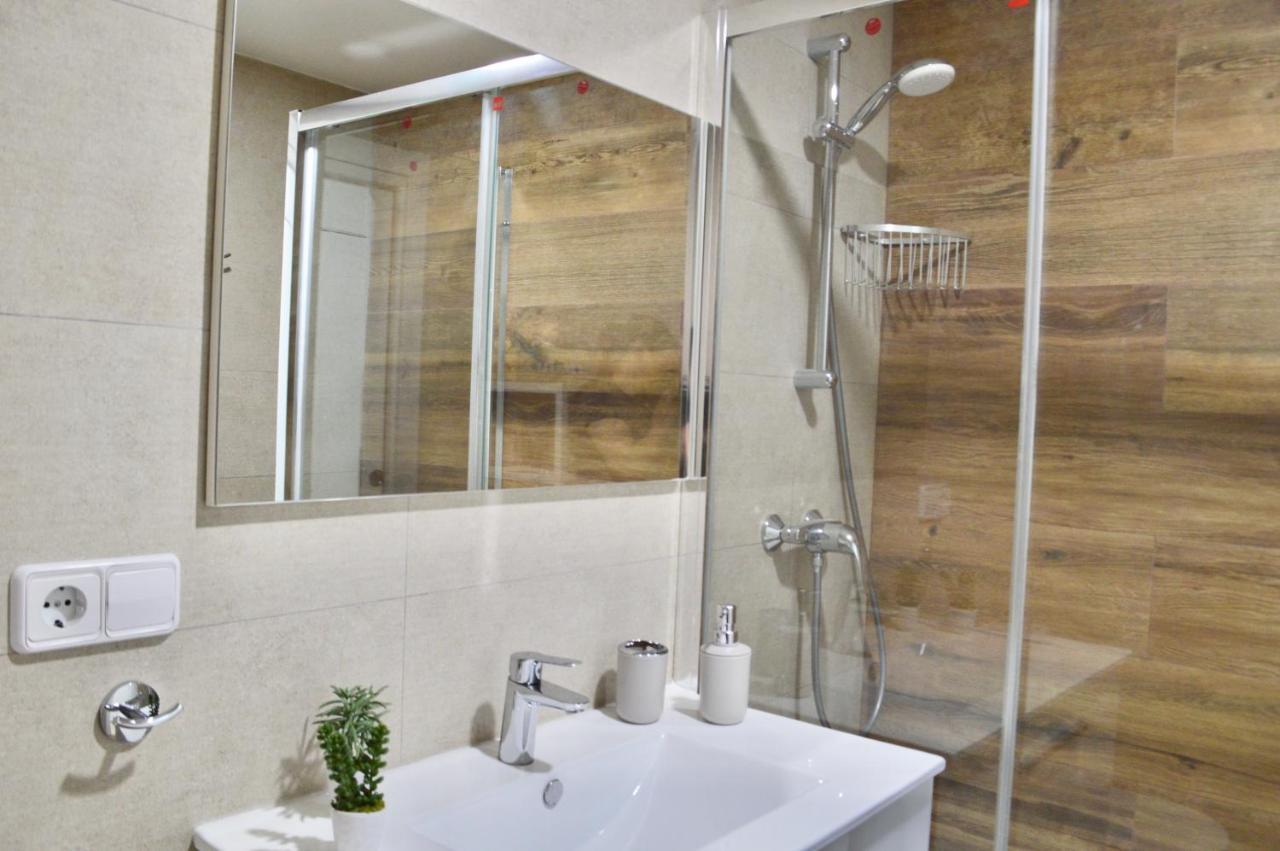 Apartamento Adriana. Centrico, A 50M De La Playa. Fuengirola Εξωτερικό φωτογραφία