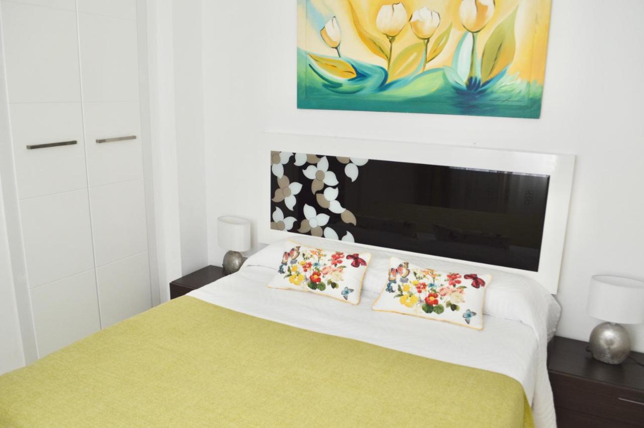 Apartamento Adriana. Centrico, A 50M De La Playa. Fuengirola Εξωτερικό φωτογραφία
